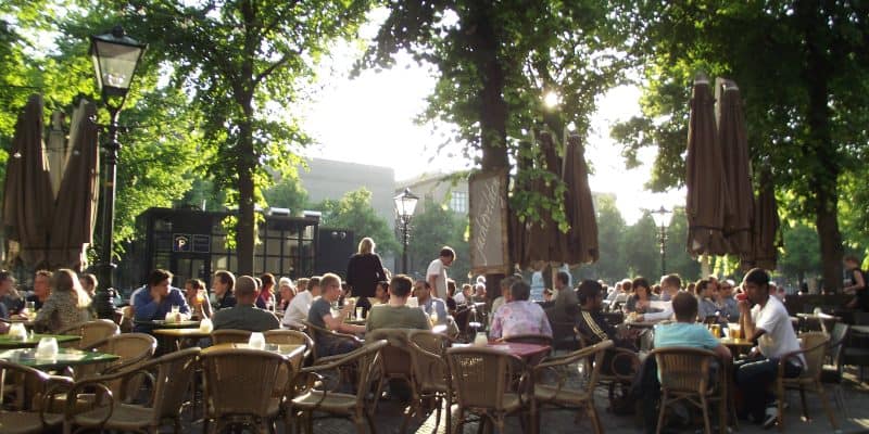Terras Inspiratie: Voor Elk Seizoen en Elk Budget!