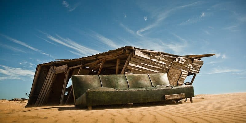 Thuisbioscopen: De Ultieme Handleiding voor Filmfanaten!