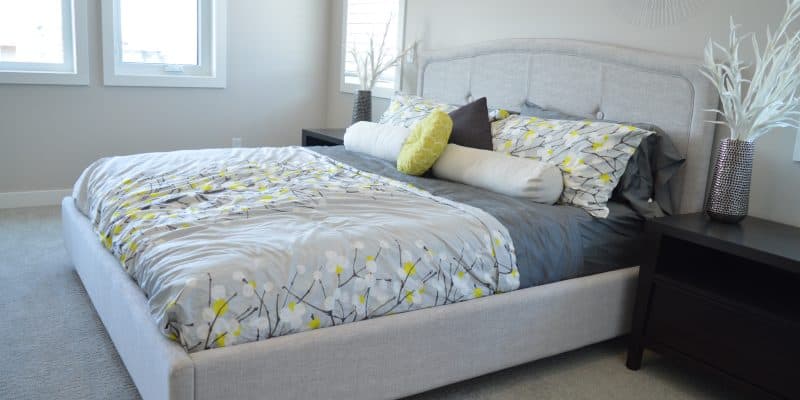 Slaapkamer Geheimen: Hoe Creëer Je de Perfecte Nachtrust Omgeving?